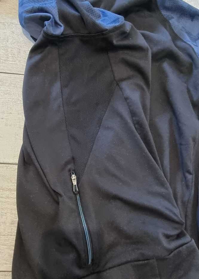Bluza termoaktywna Domyos (Decathlon) 161/172