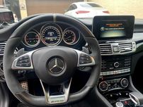 MERCEDES NTG5S1 USA polskie menu lektor mapa radio