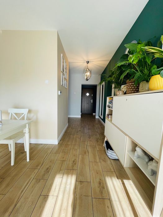 Dom w Zawadzie bez pośredników