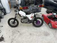Casal boss motor 5v