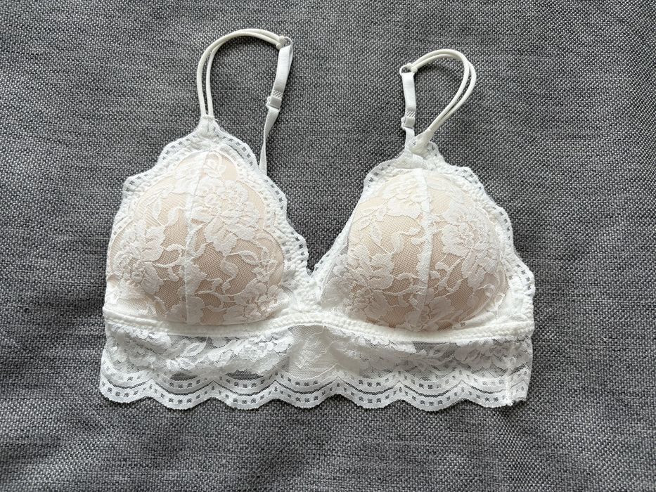 Топ жіночий мереживний