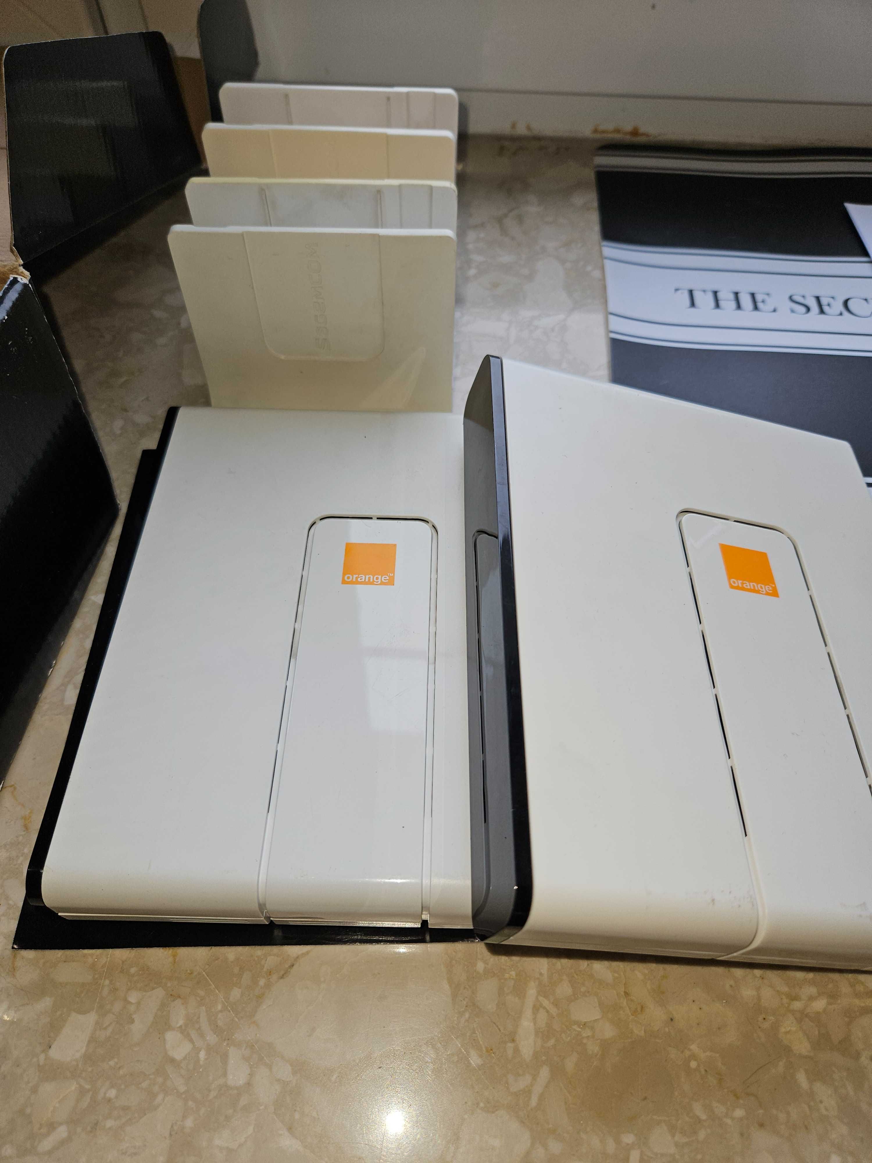 Modem wi-fi Sagemcom 2704
