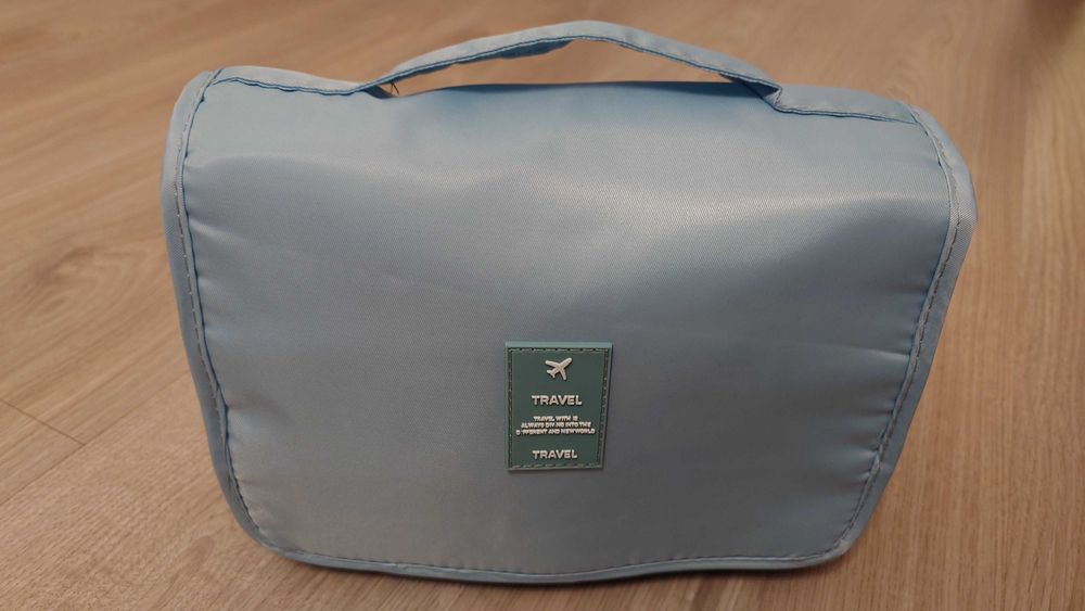 Kosmetyczka turystyczna