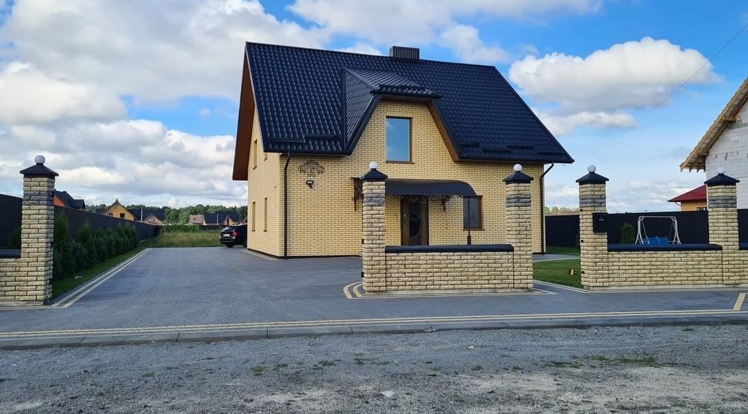 Продаю Будинок. В хорошому стані.