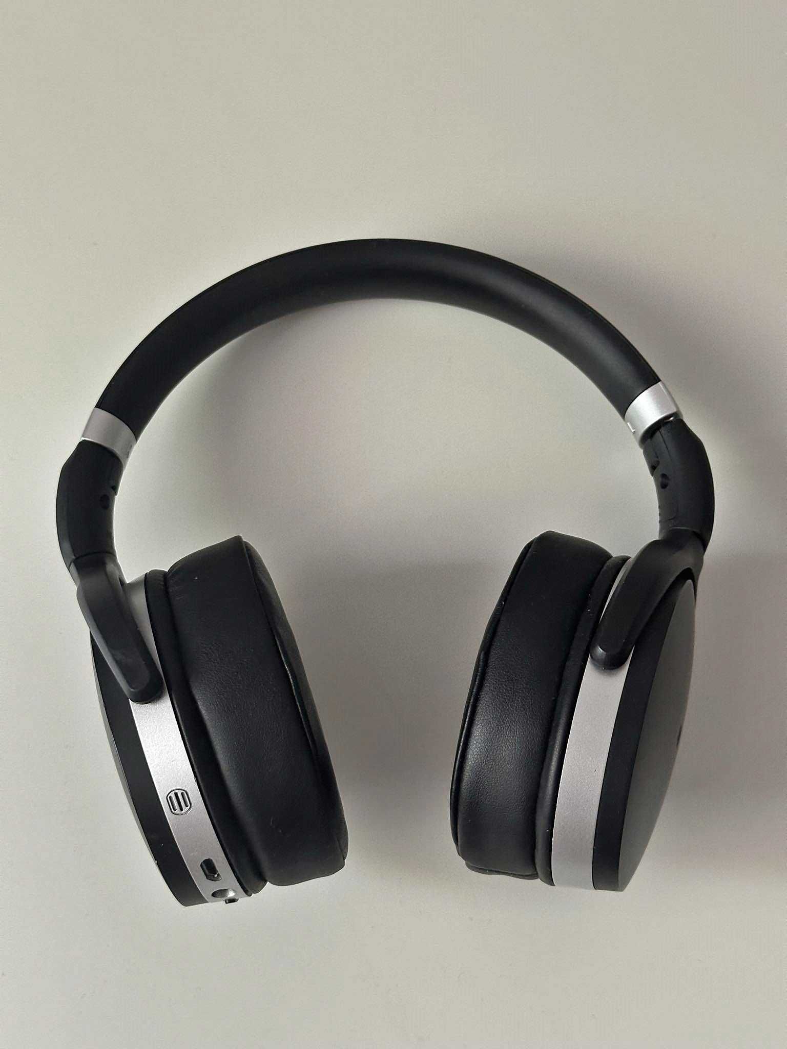 Sennheiser 450BT