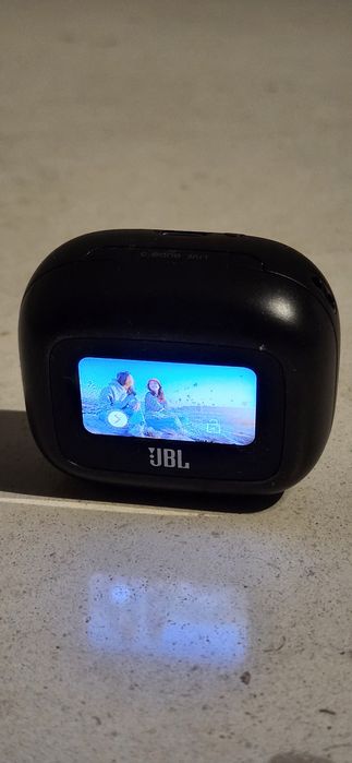 Auriculares True Wireless Bluetooth JBL Tour Pro 3 - Preto