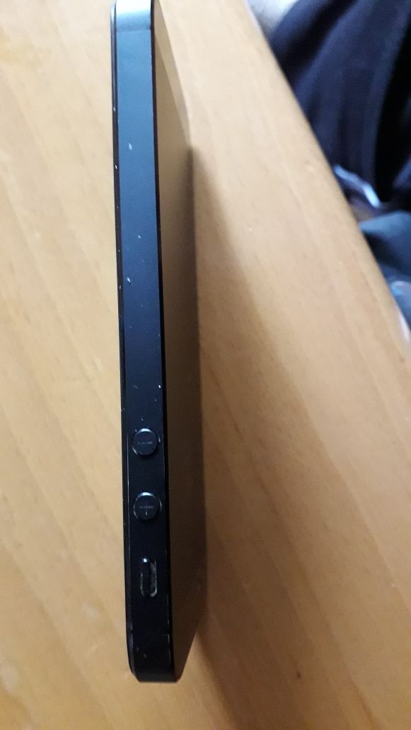 IPhone model a1428 to jest chyba piątka