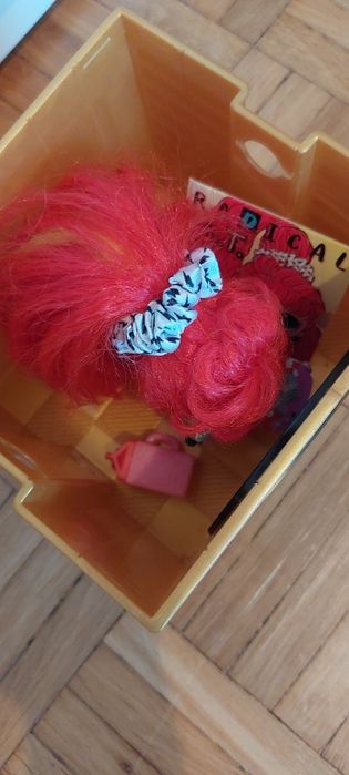 Lalka LOL I akcesoria