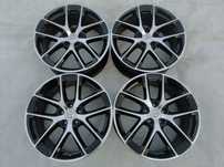 FELGI VOLVO V60 S60 II XC60 R DESIGN 18 ORYGINAŁ 31373337 tel.509100323