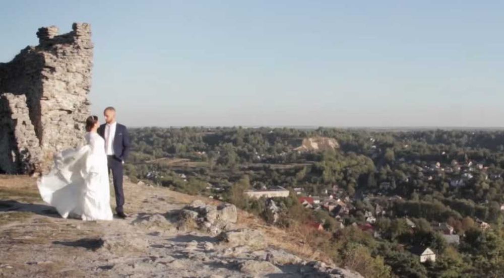 Відеограф, фотограф весілля, корпоративи, дні народження. Відеозйомка