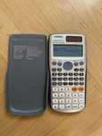 Kalkulator naukowy CASIO fx-991ES PLUS