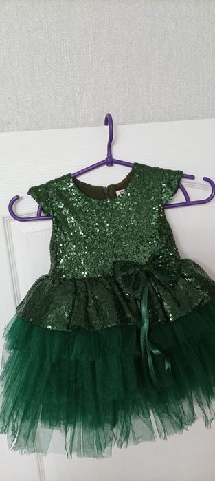 Платье для принцессы