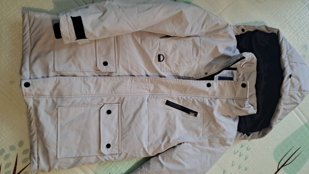 Куртка зимова дитяча