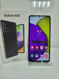 Смартфон Samsung Galaxy A52 (SM-A525F) 4/128GB