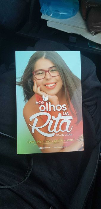 Aos Olhos da Rita