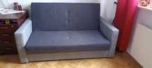 Sofa rozkladana ,dobry stan