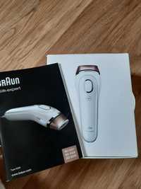 Depilator BRAUN Silk-Expert IPL BD5001