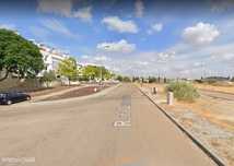 Lote de terreno para construção habitacional