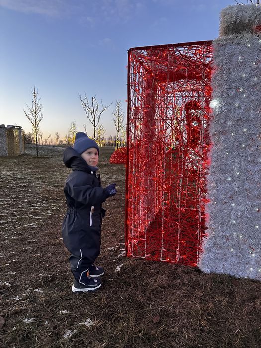 Продам комбінезон Reima 86р