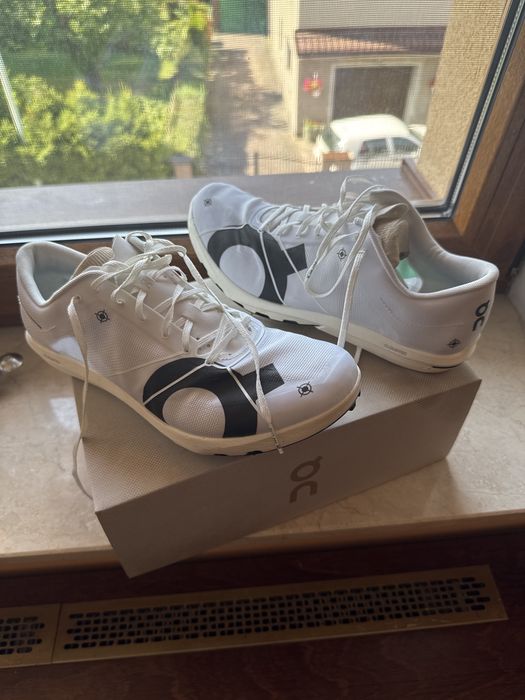 Kolce lekkoatletyczne ON Running EU42,5 prawie nowe