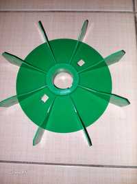 Вентилятори зовнішній диаметр 125
