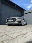 Audi A7 Sportback Audi A7
