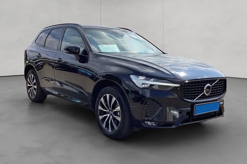 Volvo XC 60 B5 B AWD Plus Dark, Hak, Harman-Kardon, Faktura VAT