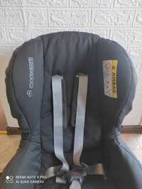 Fotelik samochodowy Maxi-Cosi ISOFIX