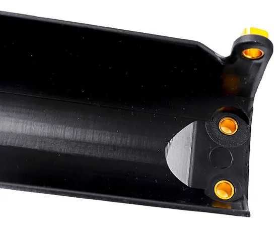 Захист вилки пітбайк Защита питбайк мото KAYO GEON KOVI YCF BSE Viper