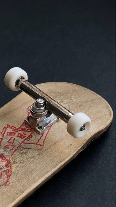 Fingerboard urethanowe kola 7.5mm