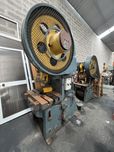 Balancé mecânica exata de 65ton