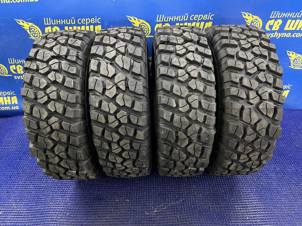 Болотні шини 215/65R16