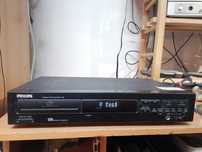 Odtwarzacz CD Philips CD 720