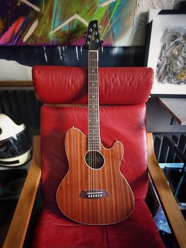 IBANEZ TCY12E-OPN TALMAN (Open Pore Natural)