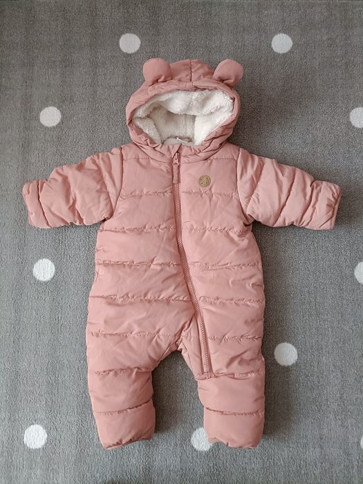 Kombinezon zimowy H&M