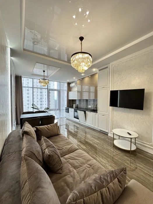 Срочная продажа‼️ Квартира‼️ЖК Белый слон, р-н Сокольники, Центр