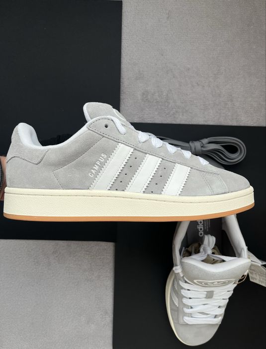 Оригінал| чоловічі кросівки Adidas Campus 00S, кроссовки Адидас Кампус