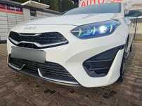 Kia ProCeed KIA ProCeed 2022 1.5 T-GDI GT Line