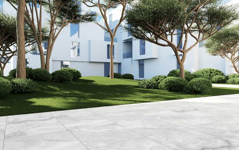 Płyta Gresowa Onyx 2.0 Goliat\Gres taras patio grys ceramiczna podest