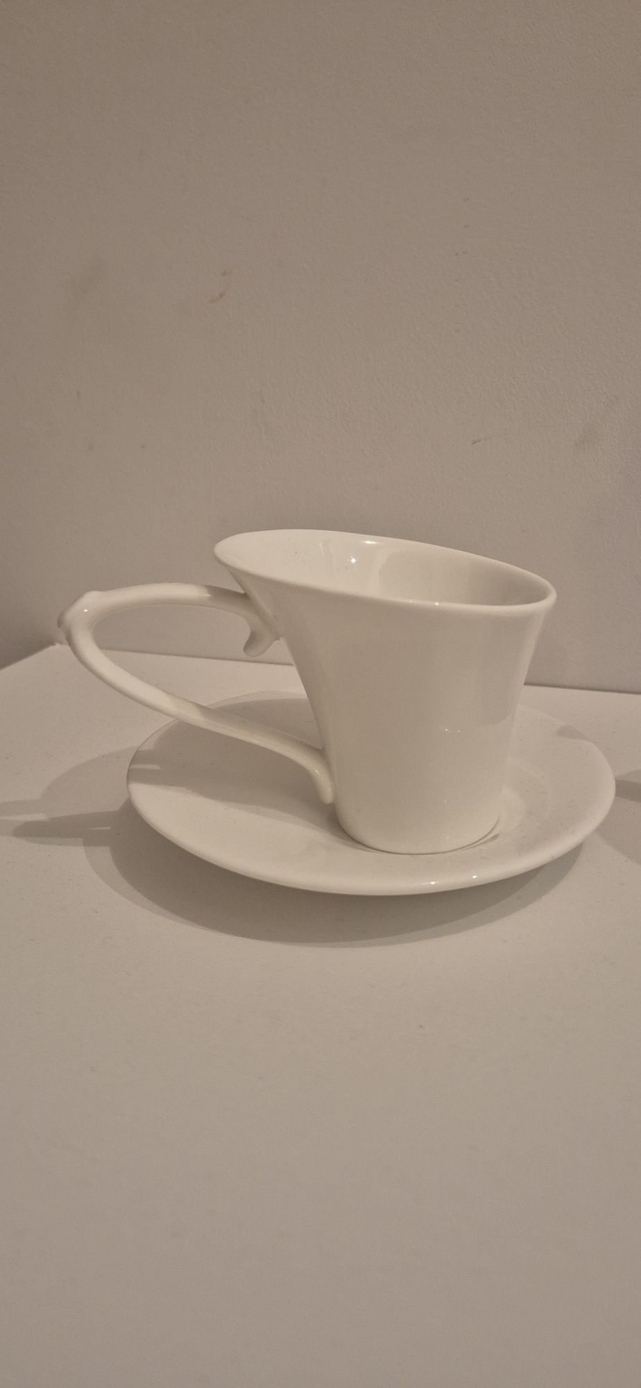 Filiżanki 2 sztuki Modern design