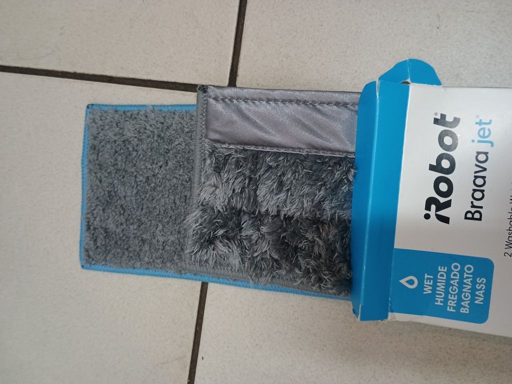 iRobot Braava Jet M6
