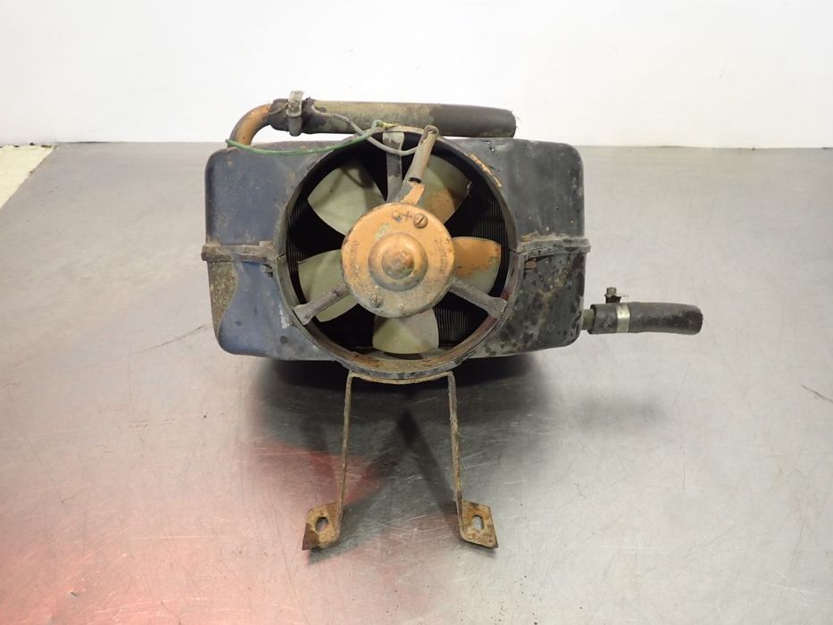 NAGRZEWNICA WENTYLATOR FSC-STARACHOWICE ŻUK A-11 319000000