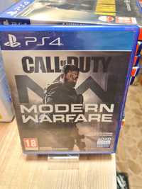 Call of Duty: Modern Warfare PS4, Sklep Wysyłka Wymiana