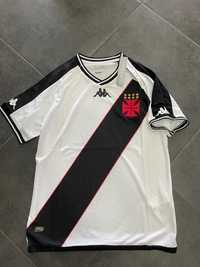 Camisola Vasco Brasileirão