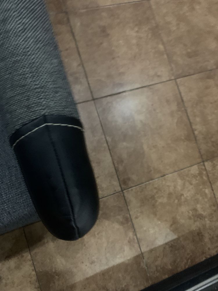 Sofa rozkladana jednoosobowa Agata Meble