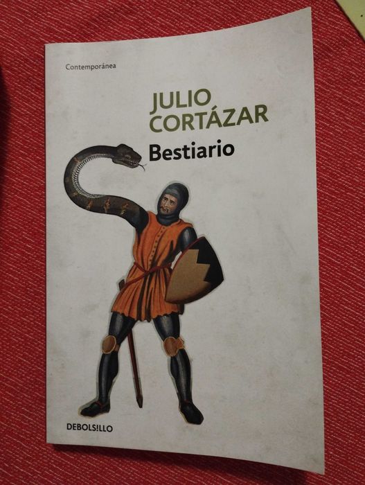 Livros idioma espanhol