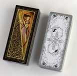 Tarot 78 Cartas Deck