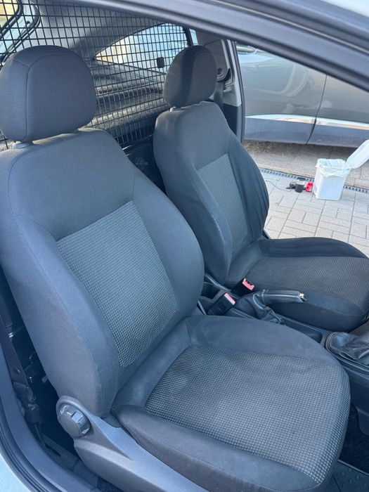 Opel corsa Van Diesel 1.3 CDTI