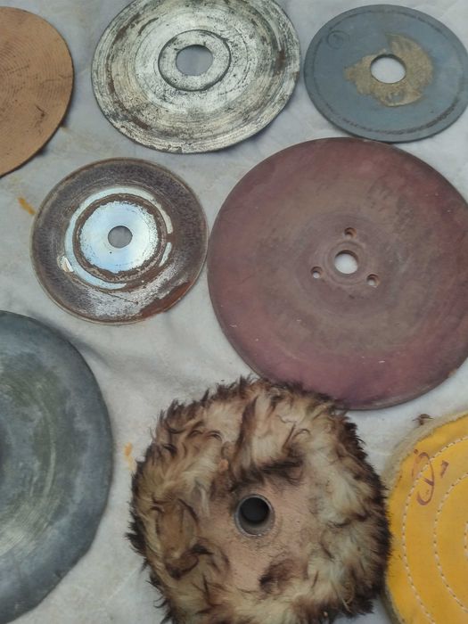 Sprzedam różne tarcze