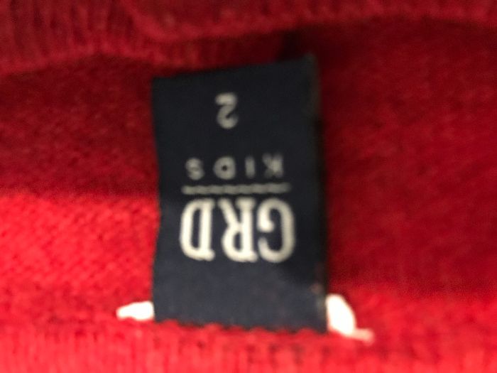 Casacos Mayoral e Zara 2 anos em bom estado